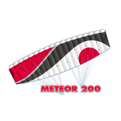 1039 Meteor 200