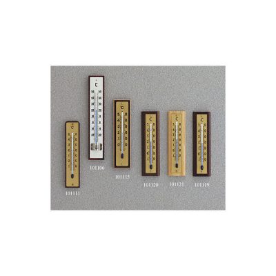 Termómetros interior