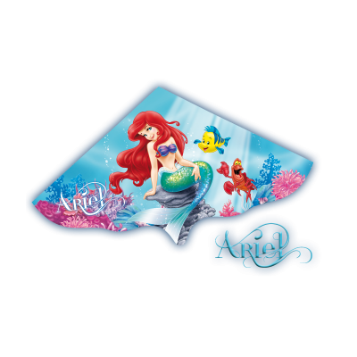 1111 Cometa Ariel con hilo