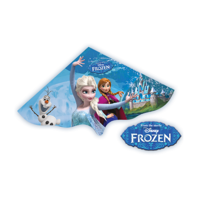 1220 Cometa Frozen