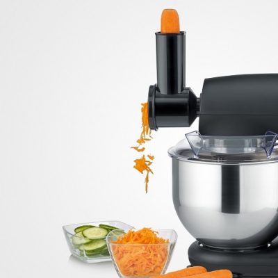 KM ZB 5592 Multirallador para 3897