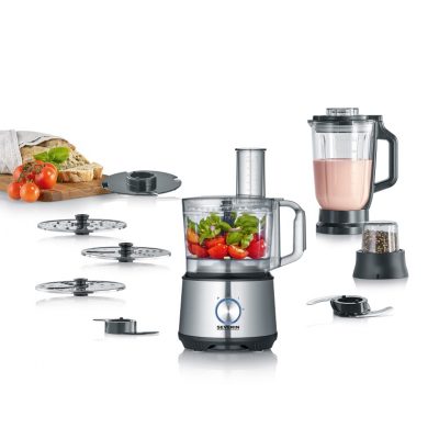 KM 3892 Multiprocesador