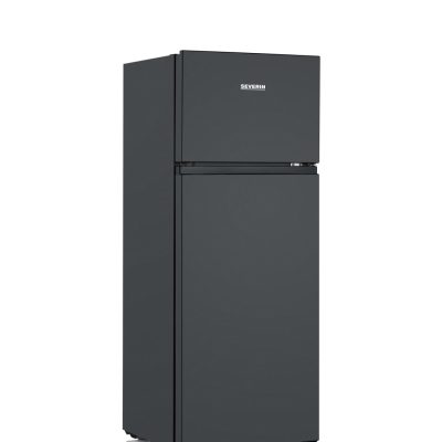 DT 8762 Frigorífico con congelador  144 cm