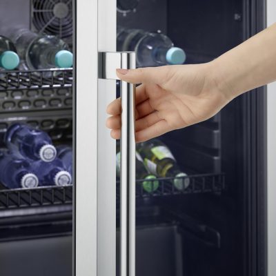 FKS Enfriador de botellas 141cm - Imagen 4