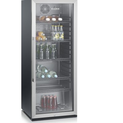 FKS Enfriador de botellas 141cm