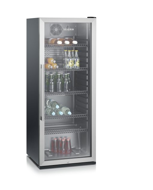 FKS Enfriador de botellas 141cm