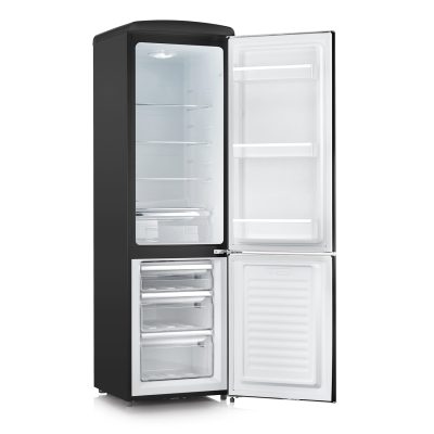 RKG 8922 Refrigerador y congelador 183 cm - Imagen 2