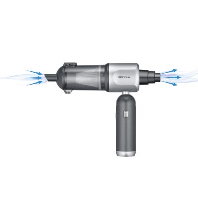 HV 7135 Aspirador y soplador