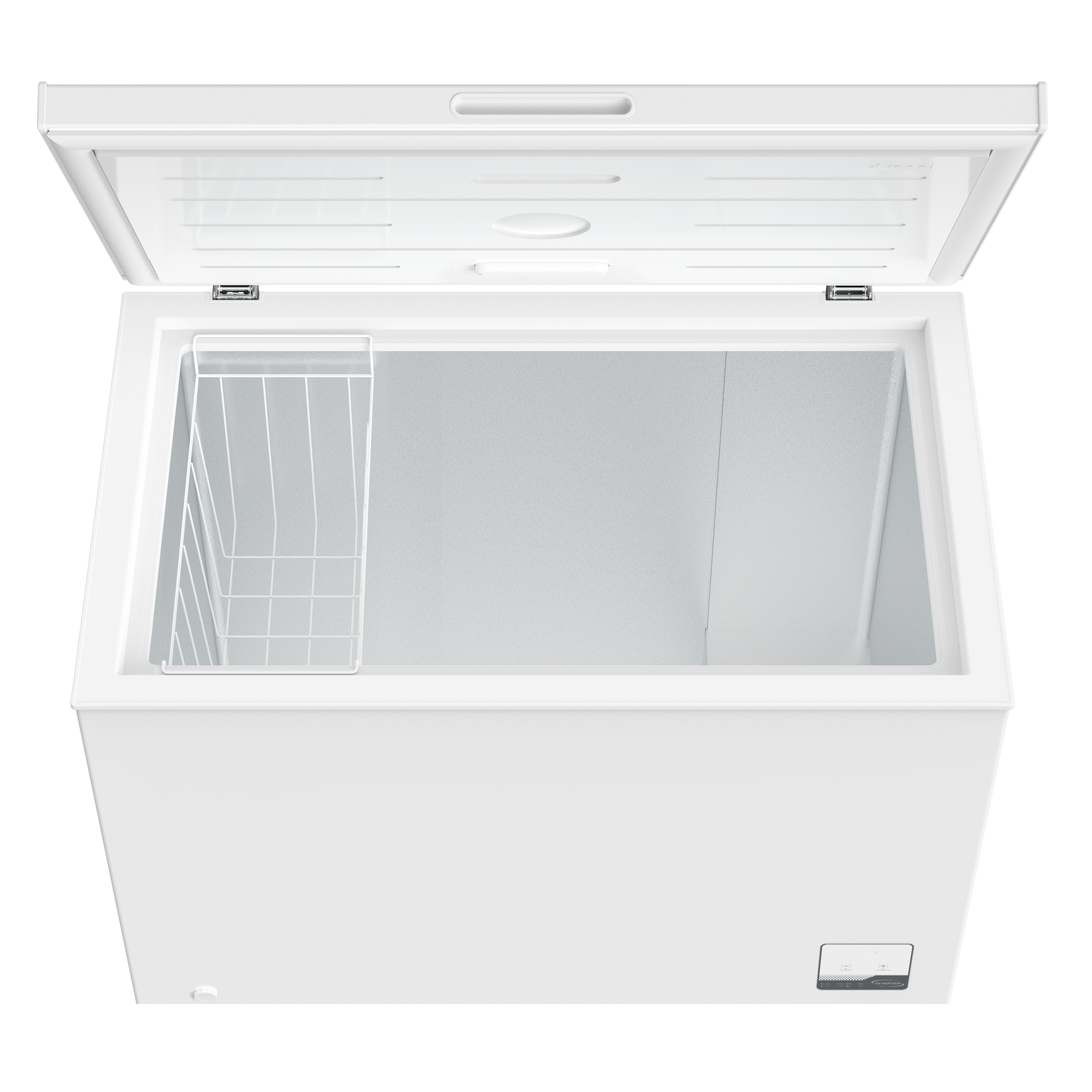 GT 8850 Arcón congelador dual 300L - Imagen 2